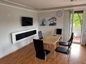 Große Wohnung nähe IKEA BR