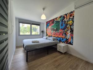 Villahermosa, un oasis artistique