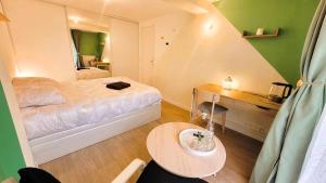 Chambre dhôtes Olympe