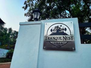 Tranquil Nest Villa - Wayanad