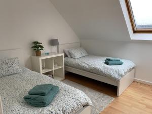 Skibo Vista Dunfermline