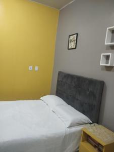 Suíte aconchegante Belém-COP30