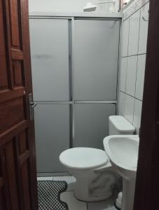 Suíte aconchegante Belém-COP30