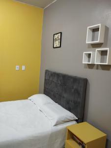 Suíte aconchegante Belém-COP30