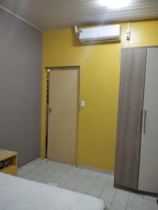 Suíte aconchegante Belém-COP30