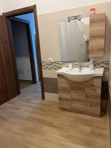 Casa Vacanze Is Bangius img12