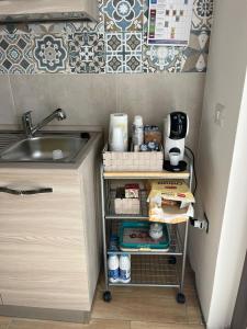 Casa Vacanze Is Bangius img14