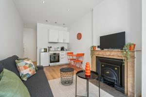 " Le Cocon " chic & cosy en hypercentre à deux pas du métro