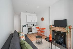 " Le Cocon " chic & cosy en hypercentre à deux pas du métro