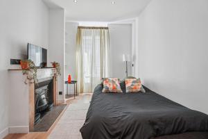 " Le Cocon " chic & cosy en hypercentre à deux pas du métro