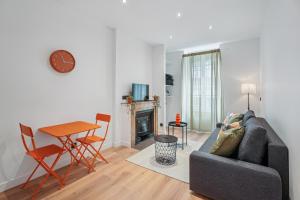 " Le Cocon " chic & cosy en hypercentre à deux pas du métro