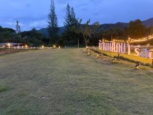 บ้านเนินเขา รีสอร์ท&แคมป์ปิ้ง