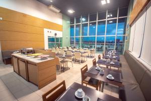 Iguatemi Business & Flat by Avectur