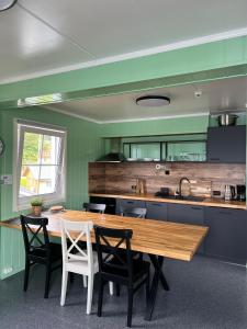 Martini Fishing Camp