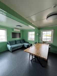 Martini Fishing Camp