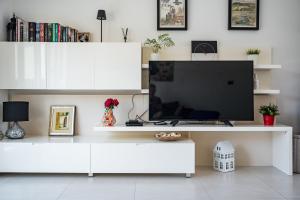 Marina View apartments