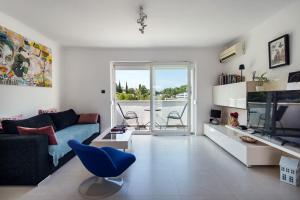 Marina View apartments