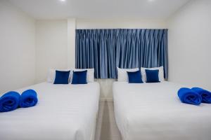 SeaTime Beachfront Chaam