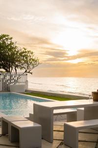 SeaTime Beachfront Chaam