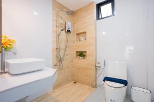 SeaTime Beachfront Chaam