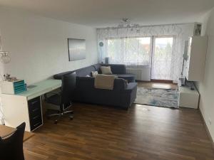 90 m2 apartment in Freudenstadt