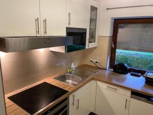 90 m2 apartment in Freudenstadt