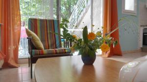 Le tilleul du parc de la dame