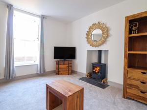 Preesgweene Farmhouse