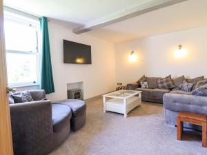 Preesgweene Farmhouse