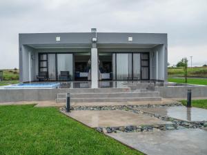 Humdani Safaris Free State