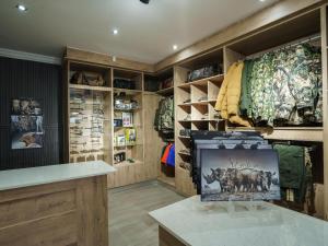 Humdani Safaris Free State