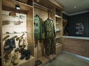 Humdani Safaris Free State