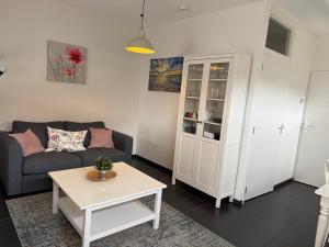Weststraat 22 - Ouddorp - Appartement Zuid 3P