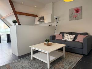 Weststraat 22 - Ouddorp - Appartement Zuid 3P