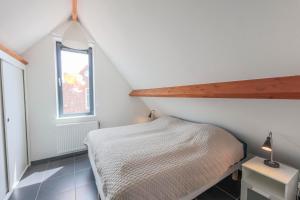 Weststraat 22 - Ouddorp - Appartement Zuid 3P