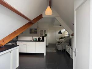 Weststraat 22 - Ouddorp - Appartement Zuid 3P