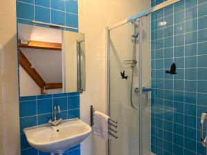 Weststraat 22 - Ouddorp - Appartement Zuid 3P
