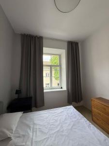 Domillion 2bdr new apt on Pilies st