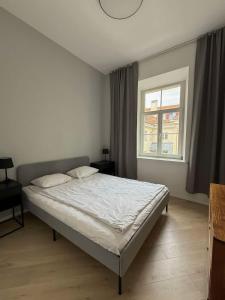 Domillion 2bdr new apt on Pilies st