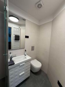 Domillion 2bdr new apt on Pilies st