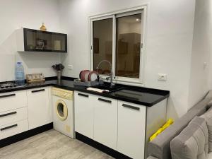 Medina Charm Yasmine Hammamet