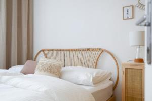 Design Apartment Nähe Naschmarkt