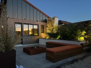 Les Vergnes de Crochat