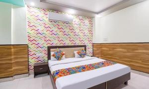 Via Sumangal - 2hvězdičkové hotely ve městě Gválijar