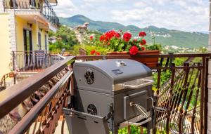 Casa Milena 2 Lovran Opatija by Villas Guide