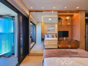 Residencial Spot Barra by VLV Stays