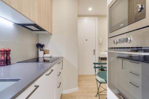 GuestReady- Lovely apartment in Barcelona