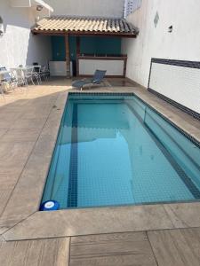 Requinte Flats Beach