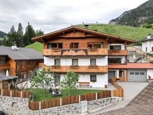 Apartments Weissbrunn