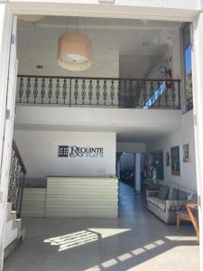 Requinte Flats Beach